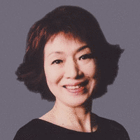 吉野由志子の画像