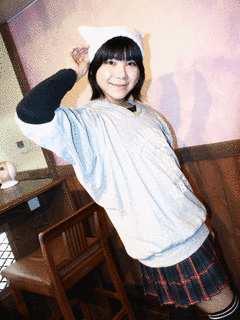 いがらし奈波の画像
