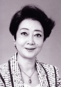 稲野和子の画像