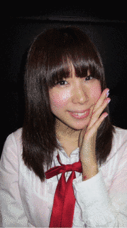 沖田桃果の画像