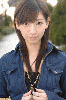 麻里奈の画像