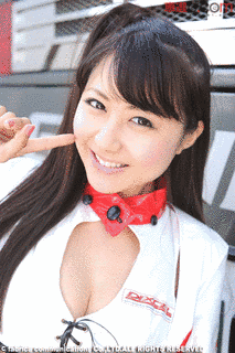 由井香織の画像