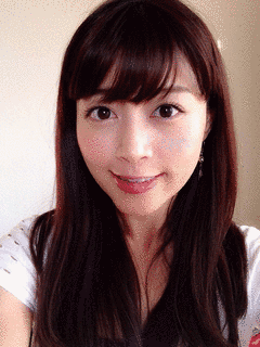 高橋亜由美の画像
