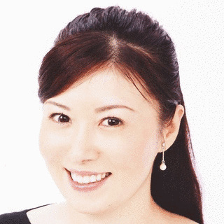 佳山真子の画像