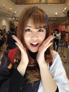 吉岡久美子の画像