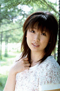 池田静香の画像