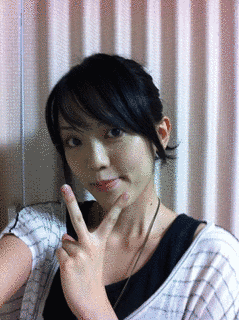 藤田彩の画像