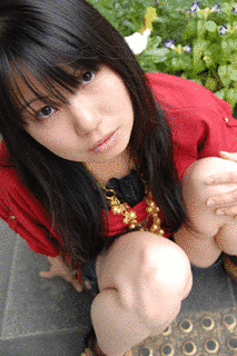 畠中みゆきの画像