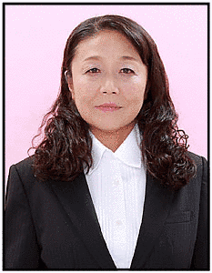 鈴木詔子の画像
