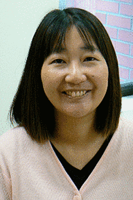 山口智美の画像