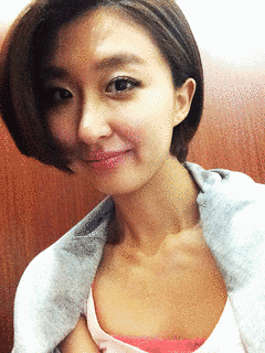 藤森加奈の画像