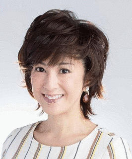 川原みなみの画像