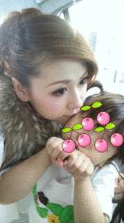 福西菜月の画像