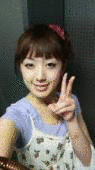 坪木菜果の画像