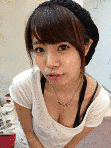 菜乃花の画像