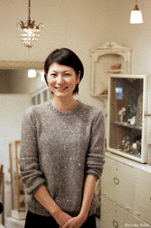 寺田椿の画像