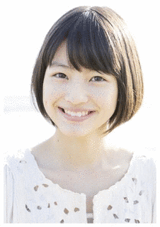 吉川日菜子の画像