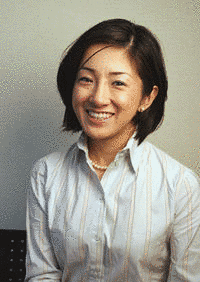 逢坂ユリの画像