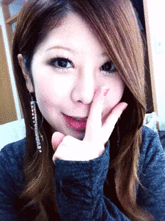 藤原奈々の画像
