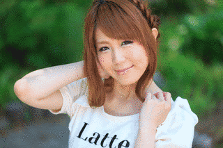 吉田由香の画像