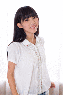 石川優菜の画像