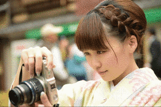 秋元弓枝の画像