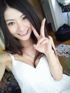 三井麻由の画像