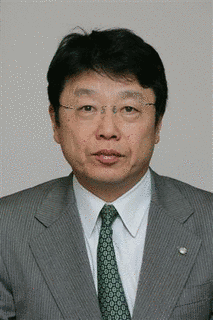 北村晴男の画像