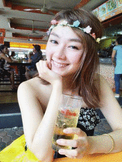今井成美の画像