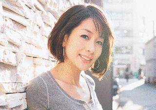 内田恭子の画像
