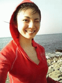 渡瀬美遊の画像