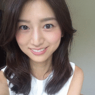上野優花の画像