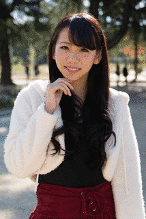 荒木優里の画像