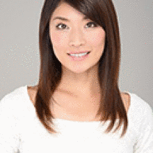 西谷綾子の画像