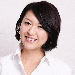 金子美保の画像