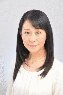 今泉葉子の画像