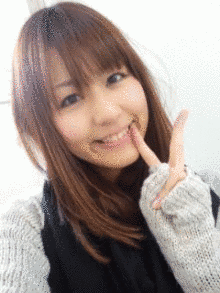津田亜矢子の画像