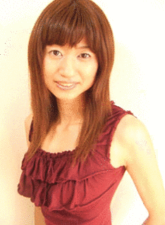 瀬戸奈保子の画像