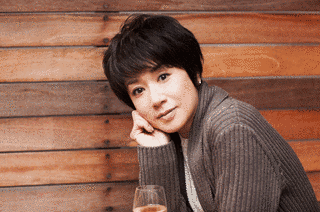 黒田知永子の画像