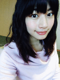 小松美咲の画像