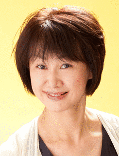 豊田記子の画像