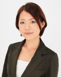 宮崎真理の画像