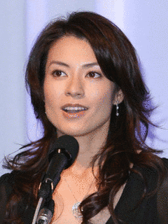 千野志麻の画像
