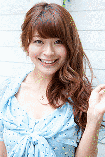 八田亜矢子の画像