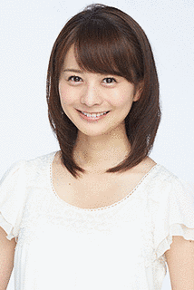 高見侑里の画像