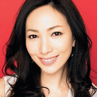 藤井まゆみの画像