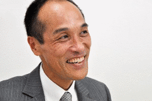 比例近畿ブロック選出の衆議院議員の画像