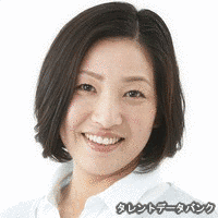 稲葉浩美の画像