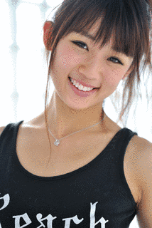 矢岸夏南美の画像