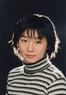 白井美香の画像